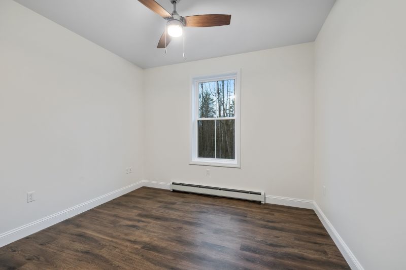 Climate-Controlled Installation